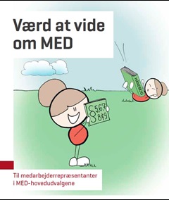 Håndbog: Værd at vide om MED